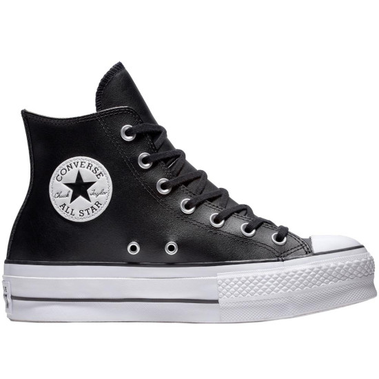 Converse Chuck taylor all star lift cle Converse Chuck taylor all star lift cle